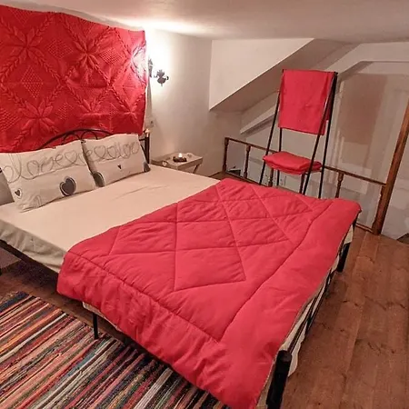 Apartament Popi 1 Mochos Square
